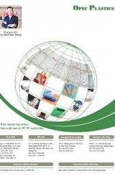 Nhựa & Cuộc sống: Số tháng 6 - 2013