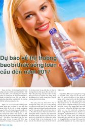 Nhựa & Cuộc sống: Số tháng 6 - 2013