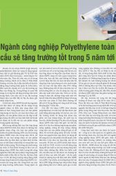 Nhựa & Cuộc sống: Số tháng 6 - 2013