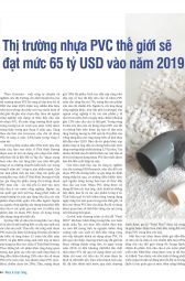 Nhựa & Cuộc sống: Số tháng 6 - 2013