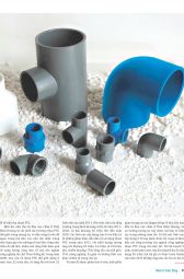 Nhựa & Cuộc sống: Số tháng 6 - 2013