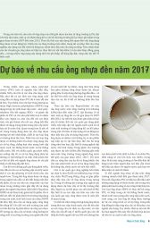Nhựa & Cuộc sống: Số tháng 6 - 2013