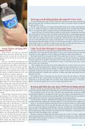 Nhựa & Cuộc sống: Số tháng 6 - 2013