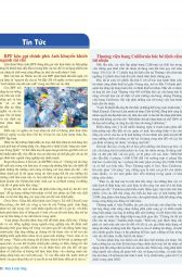 Nhựa & Cuộc sống: Số tháng 6 - 2013