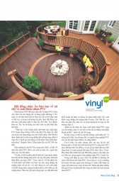 Nhựa & Cuộc sống: Số tháng 6 - 2013