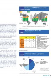 Nhựa & Cuộc sống: Số tháng 6 - 2013