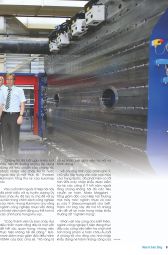 Nhựa & Cuộc sống: Số tháng 6 - 2013