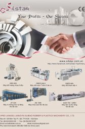 Nhựa & Cuộc sống: Số tháng 7 - 2013