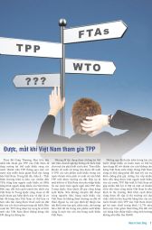 Nhựa & Cuộc sống: Số tháng 7 - 2013