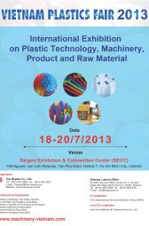 Nhựa & Cuộc sống: Số tháng 7 - 2013