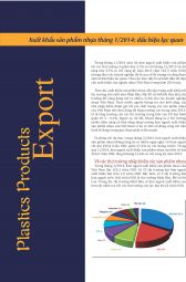 Nhựa & Cuộc sống: Số tháng 2 - 2014