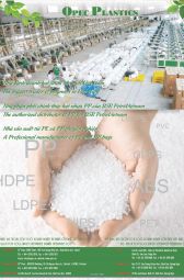 Nhựa & Cuộc sống: Số tháng 2 - 2014