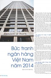 Nhựa & Cuộc sống: Số tháng 2 - 2014