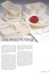 Nhựa & Cuộc sống: Số tháng 2 - 2014