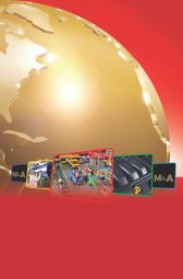 Nhựa & Cuộc sống: Số tháng 2 - 2014