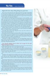 Nhựa & Cuộc sống: Số tháng 2 - 2014