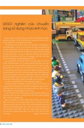 Nhựa & Cuộc sống: Số tháng 2 - 2014