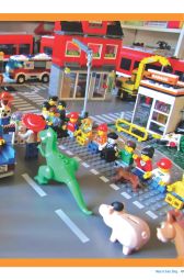 Nhựa & Cuộc sống: Số tháng 2 - 2014