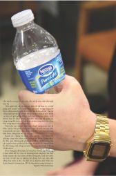 Nhựa & Cuộc sống: Số tháng 2 - 2014