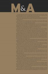 Nhựa & Cuộc sống: Số tháng 2 - 2014