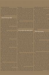 Nhựa & Cuộc sống: Số tháng 2 - 2014