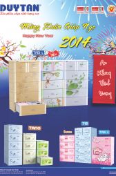 Nhựa & Cuộc sống: Số tháng 2 - 2014