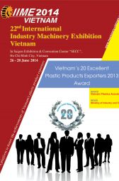 Nhựa & Cuộc sống: Số tháng 4 - 2014