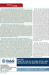 Nhựa & Cuộc sống: Số tháng 4 - 2014