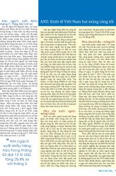 Nhựa & Cuộc sống: Số tháng 4 - 2014