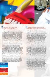 Nhựa & Cuộc sống: Số tháng 4 - 2014