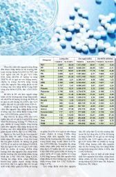 Nhựa & Cuộc sống: Số tháng 4 - 2014