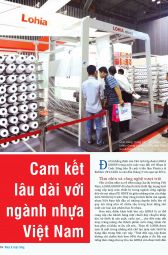 Nhựa & Cuộc sống: Số tháng 4 - 2014