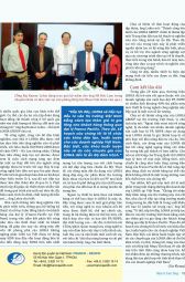 Nhựa & Cuộc sống: Số tháng 4 - 2014