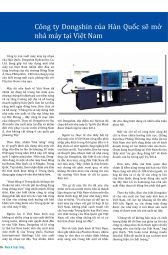 Nhựa & Cuộc sống: Số tháng 4 - 2014