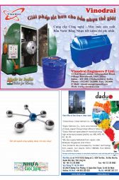 Nhựa & Cuộc sống: Số tháng 4 - 2014