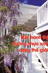 Nhựa & Cuộc sống: Số tháng 4 - 2014