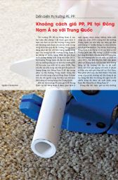 Nhựa & Cuộc sống: Số tháng 4 - 2014