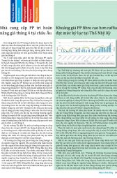 Nhựa & Cuộc sống: Số tháng 4 - 2014