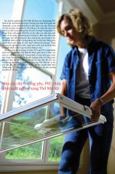 Nhựa & Cuộc sống: Số tháng 4 - 2014