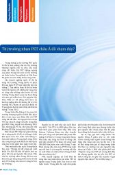 Nhựa & Cuộc sống: Số tháng 4 - 2014