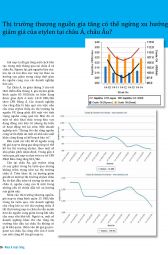 Nhựa & Cuộc sống: Số tháng 4 - 2014