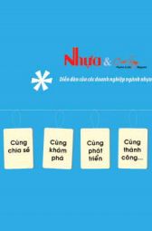 Nhựa & Cuộc sống: Số tháng 4 - 2014