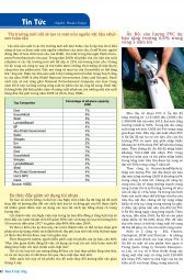 Nhựa & Cuộc sống: Số tháng 4 - 2014