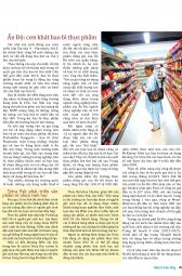 Nhựa & Cuộc sống: Số tháng 4 - 2014