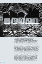 Nhựa & Cuộc sống: Số tháng 4 - 2014