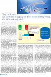 Nhựa & Cuộc sống: Số tháng 4 - 2014