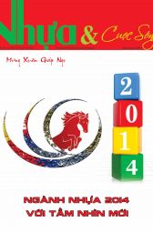 Nhựa & Cuộc sống: Xuân 2014