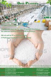 Nhựa & Cuộc sống: Xuân 2014