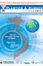 Nhựa & Cuộc sống: Xuân 2014