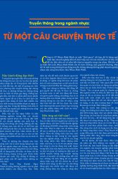 Nhựa & Cuộc sống: Xuân 2014